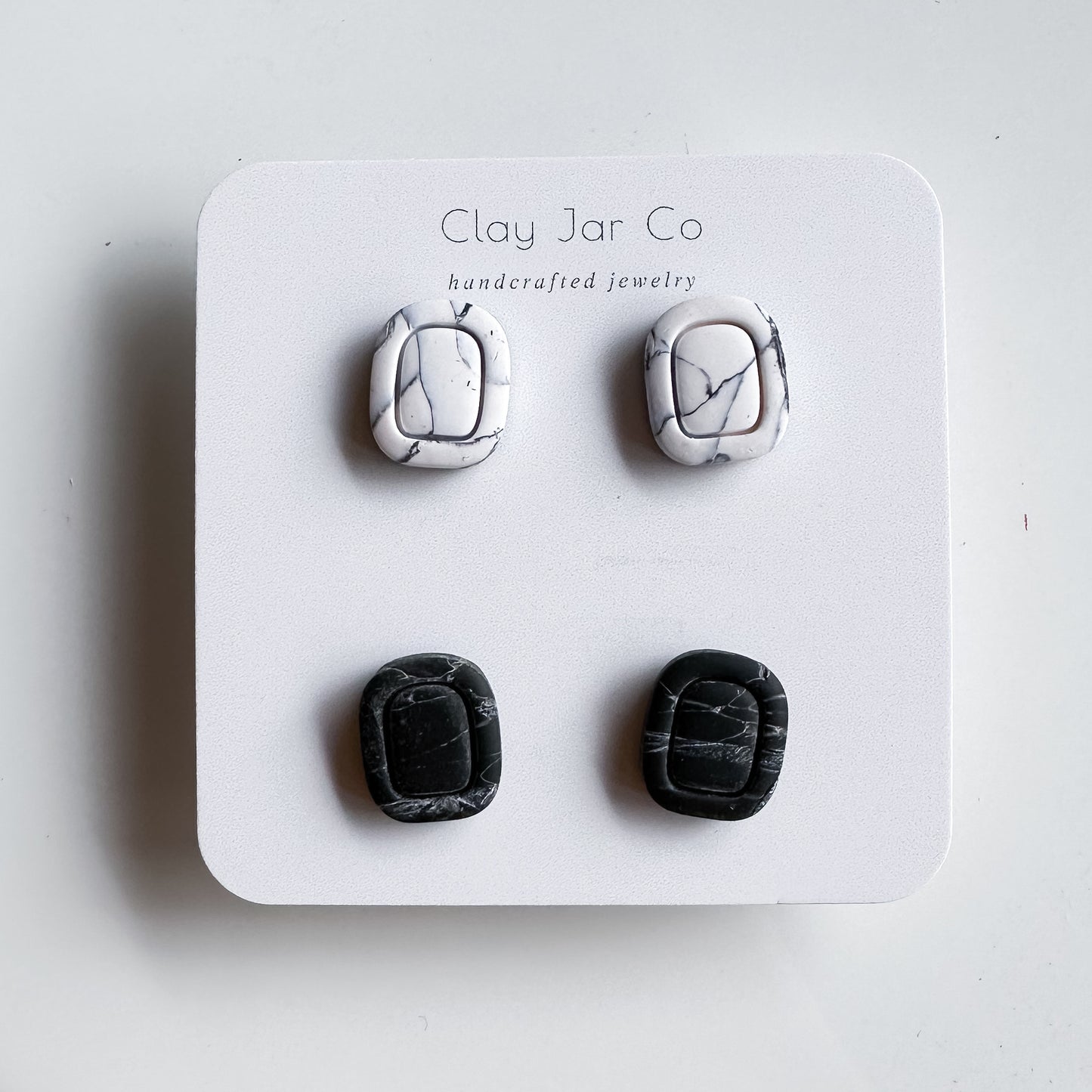 Mel Bella Stud Earring Pack